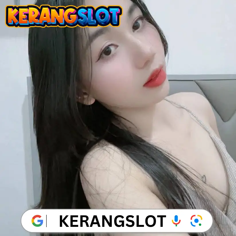 KERANGSLOT : Pusat Bandar Slot Gacor Online Hari Ini Jamin Maxwin